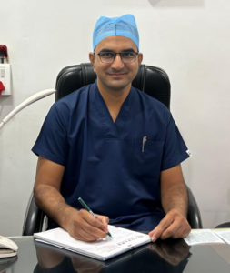 top pediatric surgeon in india