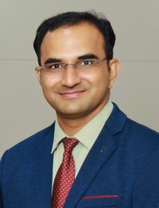 Dr Arjun Pawar - Pediatric Surgeon