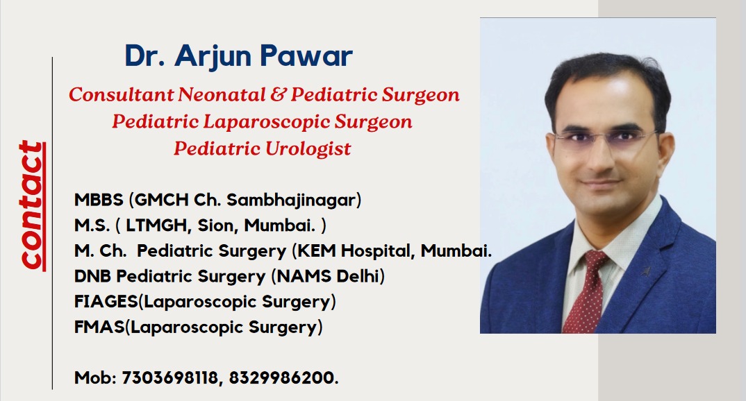 Contact Pediatric Care